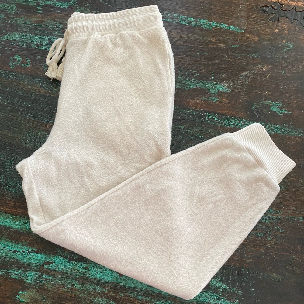 Lucky brand sweatpants